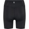 hummel hmlMT ACTIVE kurze High-Waist Tights Damen 2001 - black XS