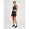 hummel hmlMT ACTIVE kurze High-Waist Tights Damen 2001 - black XS