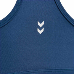 hummel hmlMT ACTIVE Sport-BH Damen 7954 - insignia blue XS
