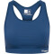 hummel hmlMT ACTIVE Sport-BH Damen 7954 - insignia blue XS
