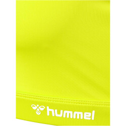 hummel hmlMT ACTIVE Sport-BH Damen 6724 - sulphur spring XS