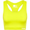 hummel hmlMT ACTIVE Sport-BH Damen 6724 - sulphur spring XS