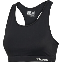 hummel hmlMT ACTIVE Sport-BH Damen 2001 - black XS