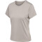 hummel hmlMT AURA Mesh T-Shirt Damen 2540 - paloma XS