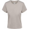 hummel hmlMT AURA Mesh T-Shirt Damen 2540 - paloma L