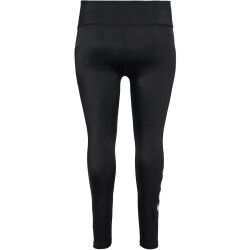 hummel hmlTE CURVY High-Waist Tights Plus Damen 2001 -...