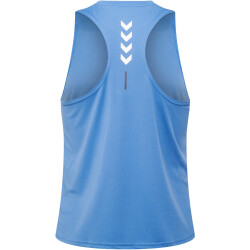 hummel hmlTE CURVY Tanktop Plus Damen 7195 - riviera XL