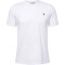 hummel hmlIC FRED T-Shirt Herren 9001 - white XXL