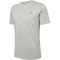 hummel hmlIC FRED T-Shirt Herren 2006 - grey melange M