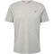 hummel hmlIC FRED T-Shirt Herren 2006 - grey melange M
