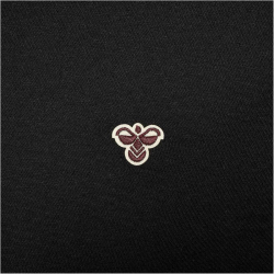 hummel hmlIC FRED T-Shirt Herren 2001 - black M