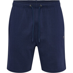 hummel hmlIC FRED kurze Jogginghose Herren 7666 - peacoat M