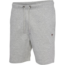 hummel hmlIC FRED kurze Jogginghose Herren 2006 - grey...