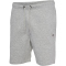hummel hmlIC FRED kurze Jogginghose Herren 2006 - grey melange M