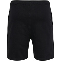 hummel hmlIC FRED kurze Jogginghose Herren 2001 - black M