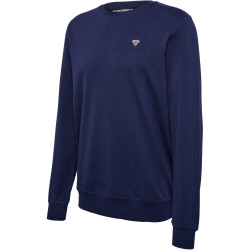 hummel hmlIC FRED Sweatshirt Herren 7666 - peacoat M