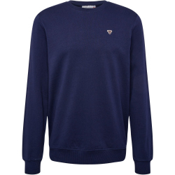 hummel hmlIC FRED Sweatshirt Herren 7666 - peacoat M