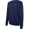 hummel hmlIC FRED Sweatshirt Herren 7666 - peacoat M