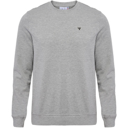 hummel hmlIC FRED Sweatshirt Herren 2006 - grey melange S