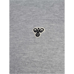 hummel hmlIC FRED Sweatshirt Herren 2006 - grey melange S