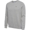 hummel hmlIC FRED Sweatshirt Herren 2006 - grey melange S