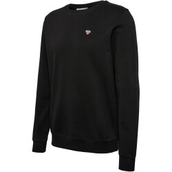 hummel hmlIC FRED Sweatshirt Herren 2001 - black S