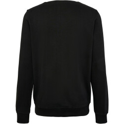 hummel hmlIC FRED Sweatshirt Herren 2001 - black S