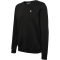 hummel hmlIC FRED Sweatshirt Herren 2001 - black S