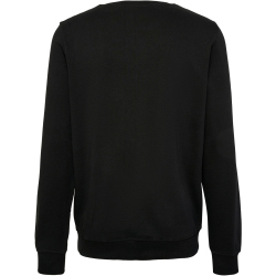 hummel hmlIC FRED Sweatshirt Herren 2001 - black M