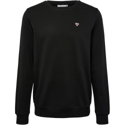 hummel hmlIC FRED Sweatshirt Herren 2001 - black M