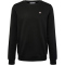 hummel hmlIC FRED Sweatshirt Herren 2001 - black M