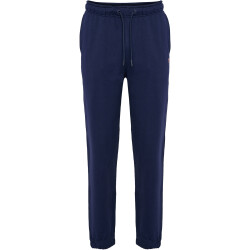 hummel hmlIC FRED Jogginghose Herren 7666 - peacoat M