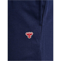 hummel hmlIC FRED Jogginghose Herren 7666 - peacoat M