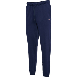 hummel hmlIC FRED Jogginghose Herren 7666 - peacoat L