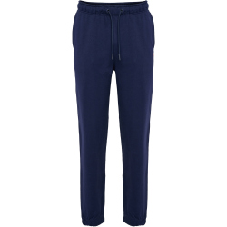 hummel hmlIC FRED Jogginghose Herren 7666 - peacoat XL