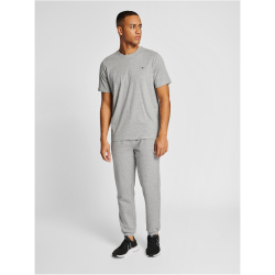 hummel hmlIC FRED Jogginghose Herren 2006 - grey melange M