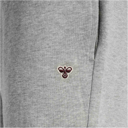 hummel hmlIC FRED Jogginghose Herren 2006 - grey melange L