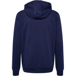 hummel hmlIC FRED Hoodie Herren 7666 - peacoat S