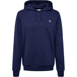 hummel hmlIC FRED Hoodie Herren 7666 - peacoat S