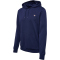 hummel hmlIC FRED Hoodie Herren 7666 - peacoat S