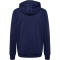 hummel hmlIC FRED Hoodie Herren 7666 - peacoat S