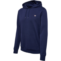 hummel hmlIC FRED Hoodie Herren 7666 - peacoat M