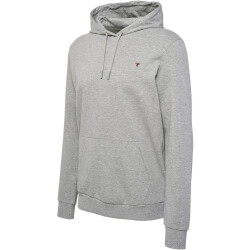 hummel hmlIC FRED Hoodie Herren 2006 - grey melange S
