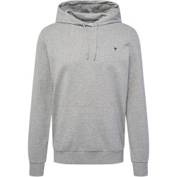 hummel hmlIC FRED Hoodie Herren 2006 - grey melange S