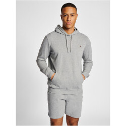 hummel hmlIC FRED Hoodie Herren 2006 - grey melange S