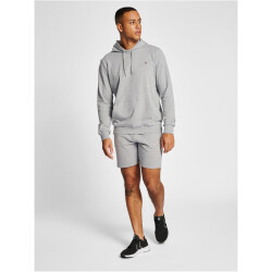 hummel hmlIC FRED Hoodie Herren 2006 - grey melange S