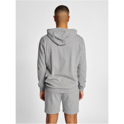 hummel hmlIC FRED Hoodie Herren 2006 - grey melange S