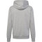 hummel hmlIC FRED Hoodie Herren 2006 - grey melange S