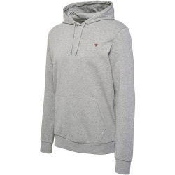 hummel hmlIC FRED Hoodie Herren 2006 - grey melange M