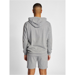 hummel hmlIC FRED Hoodie Herren 2006 - grey melange L